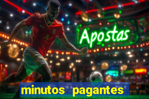 minutos pagantes fortune ox 2024